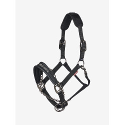 ProSafe Headcollar Negro LeMieux