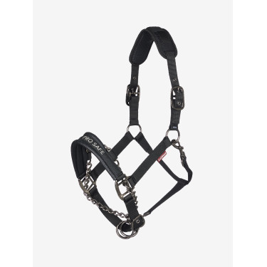 ProSafe Headcollar Negro LeMieux