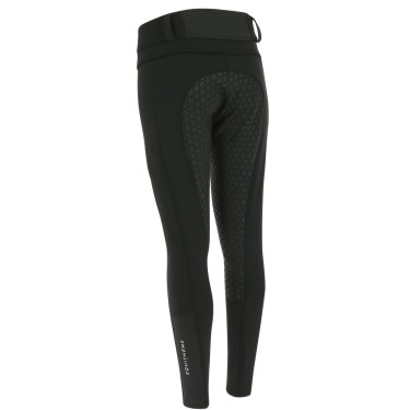 Pantalón softshell Equitheme Kitzbuhl con culera de silicona Pantalón softshell Equitheme Kitzbuhl con culera de silicona