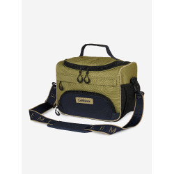Bolsa de limpieza ShowKit LeMieux Grosella espinosa Kaki