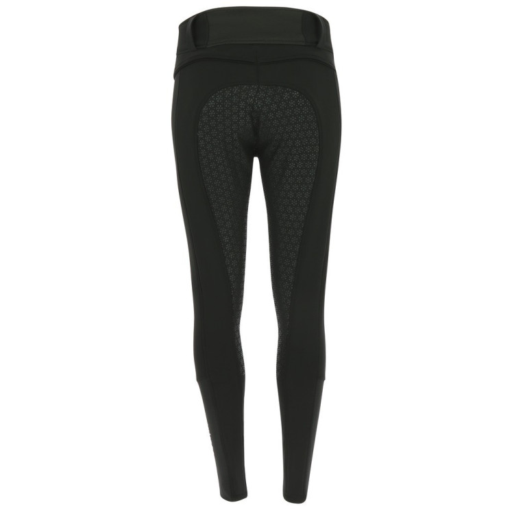 Pantalón softshell Equitheme Kitzbuhl con culera de silicona Pantalón softshell Equitheme Kitzbuhl con culera de silicona