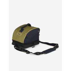 Baúl de equitación LeMieux para casco