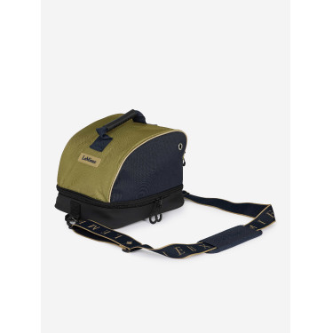 Baúl de equitación LeMieux para casco