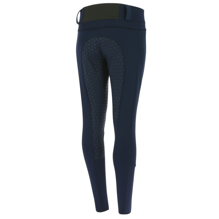 Pantalón softshell Equitheme Kitzbuhl con culera de silicona Pantalón softshell Equitheme Kitzbuhl con culera de silicona