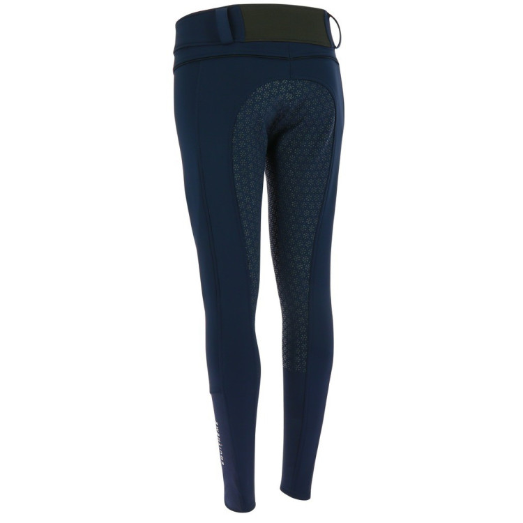 Pantalón softshell Equitheme Kitzbuhl con culera de silicona Pantalón softshell Equitheme Kitzbuhl con culera de silicona