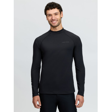 Camiseta térmica equitación hombre LeMieux Camiseta térmica equitación hombre LeMieux