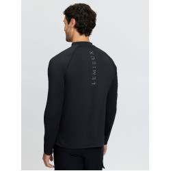 Camiseta térmica equitación hombre LeMieux Camiseta térmica equitación hombre LeMieux