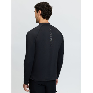 Camiseta térmica equitación hombre LeMieux Camiseta térmica equitación hombre LeMieux