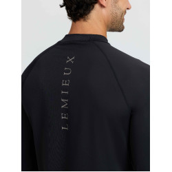 Camiseta térmica equitación hombre LeMieux Camiseta térmica equitación hombre LeMieux