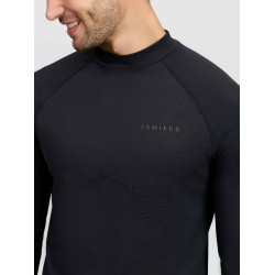Camiseta térmica equitación hombre LeMieux Camiseta térmica equitación hombre LeMieux