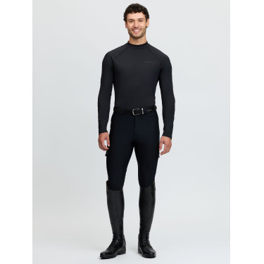 Camiseta térmica equitación hombre LeMieux Camiseta térmica equitación hombre LeMieux