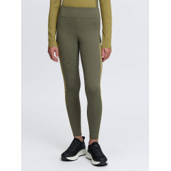 Mallas de equitación junior LeMieux Orla Harlow Coral