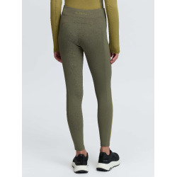 Mallas de equitación junior LeMieux Orla Harlow Coral