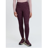 Mallas de equitación junior LeMieux Orla Harlow Coral