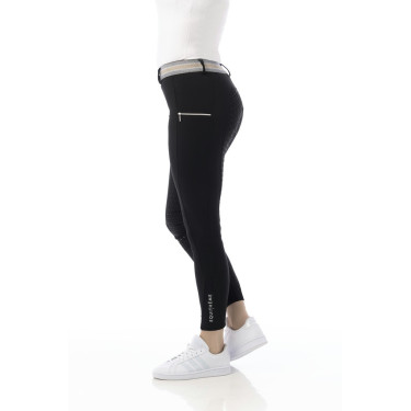 Pantalón Equitheme Lor culera de silicona Pantalón Equitheme Lor culera de silicona
