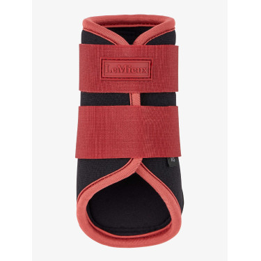Gueteras equitación LeMieux Grafter Air-Tek ligeras