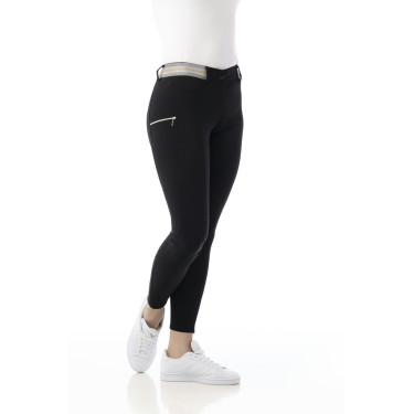 Pantalón Equitheme Lor culera de silicona Pantalón Equitheme Lor culera de silicona