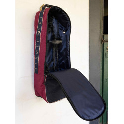 Bolsa para cabezada de equitación LeMieux impermeable