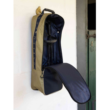 Bolsa para cabezada de equitación LeMieux impermeable Bolsa para cabezada de equitación LeMieux impermeable