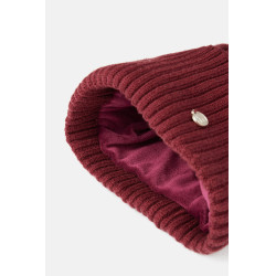 Gorro tejido Young Rider Anni