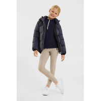 Chaleco acolchado Young Rider Dina