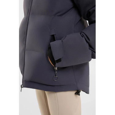 Chaleco acolchado Young Rider Dina Chaleco acolchado Young Rider Dina
