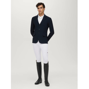 Pantalones de montar Stanton con refuerzo de rodilla