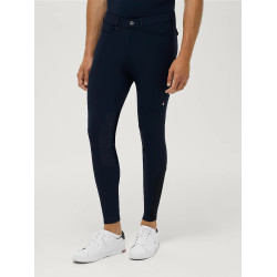 Pantalones de montar Stanton con agarre en las rodillas