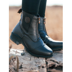 Veganza Front Zip Paddock Mountain Horse Veganza Front Zip Paddock Mountain Horse