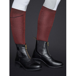 Veganza Front Zip Paddock Mountain Horse Veganza Front Zip Paddock Mountain Horse