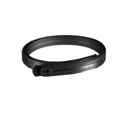 Correa de cuero Finn-Tack pro