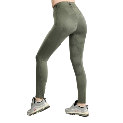 MoZida Refined Pull On Verde Bosque F/G Montar MoZida Refined Pull On Verde Bosque F/G Montar