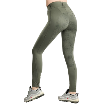 MoZida Refined Pull On Verde Bosque F/G Montar MoZida Refined Pull On Verde Bosque F/G Montar