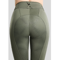 MoZida Refined Pull On Verde Bosque F/G Montar