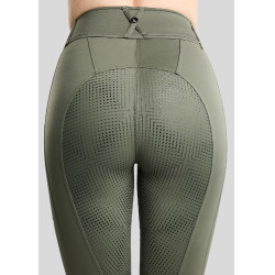 MoZida Refined Pull On Verde Bosque F/G Montar MoZida Refined Pull On Verde Bosque F/G Montar
