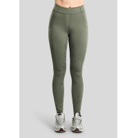 MoZida Refined Pull On Verde Bosque F/G Montar