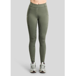 MoZida Refined Pull On Verde Bosque F/G Montar MoZida Refined Pull On Verde Bosque F/G Montar