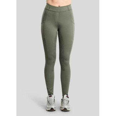 MoZida Refined Pull On Verde Bosque F/G Montar MoZida Refined Pull On Verde Bosque F/G Montar