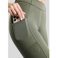 MoZida Refined Pull On Verde Bosque F/G Montar MoZida Refined Pull On Verde Bosque F/G Montar
