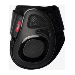 Bota de menudillo Compliant negra LeMieux Bota de menudillo Compliant negra LeMieux