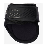 Bota de menudillo Compliant negra LeMieux