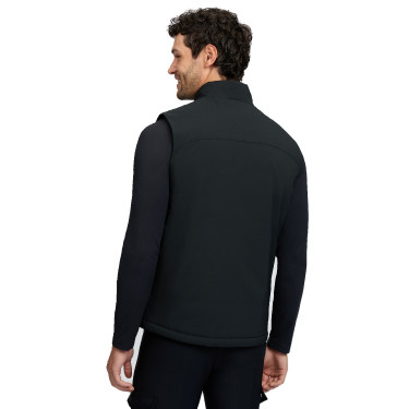 Chaleco acolchado de peso medio para hombre LeMieux Chaleco acolchado de peso medio para hombre LeMieux