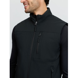 Chaleco acolchado de peso medio para hombre LeMieux Chaleco acolchado de peso medio para hombre LeMieux