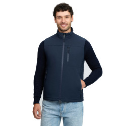 Chaleco acolchado de peso medio para hombre LeMieux Chaleco acolchado de peso medio para hombre LeMieux