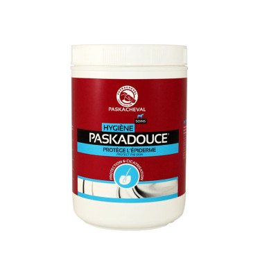 PASKADOUCE paskacheval