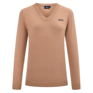Jersey HV Polo Oralie para mujer Jersey HV Polo Oralie para mujer