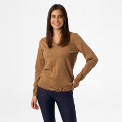 Jersey HV Polo Oralie para mujer Jersey HV Polo Oralie para mujer