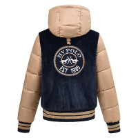 Chaqueta HV Polo Rhode para mujer
