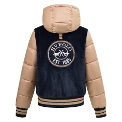 Chaqueta HV Polo Rhode para mujer