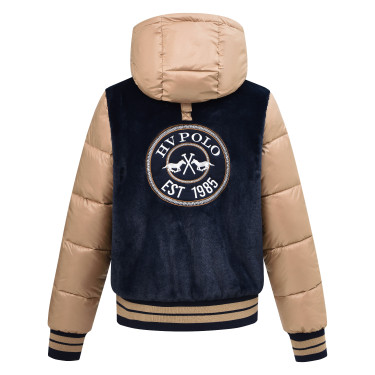 Chaqueta HV Polo Rhode para mujer